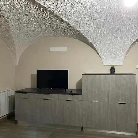 C'era Volta Apartamento