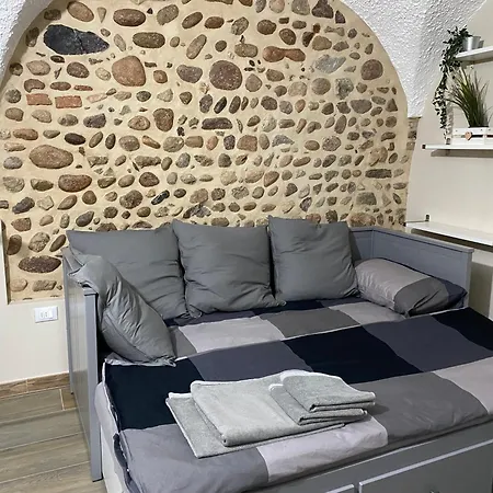 C'era Volta Apartamento *