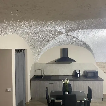 C'era Volta Apartmán Solferino