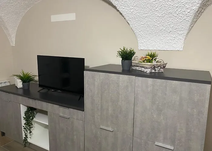 Lägenhet C'era Volta Solferino