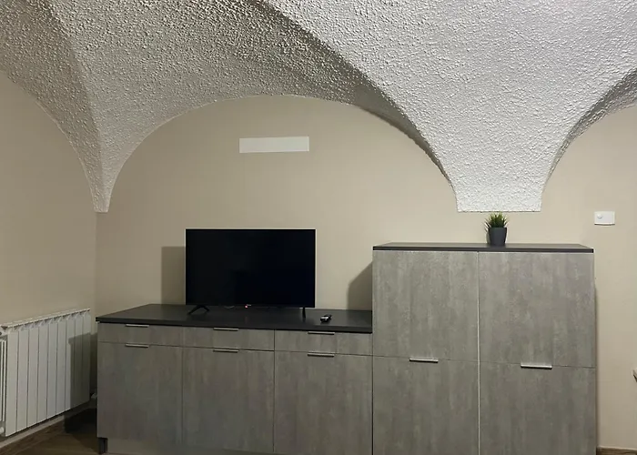 C'era Volta Lägenhet